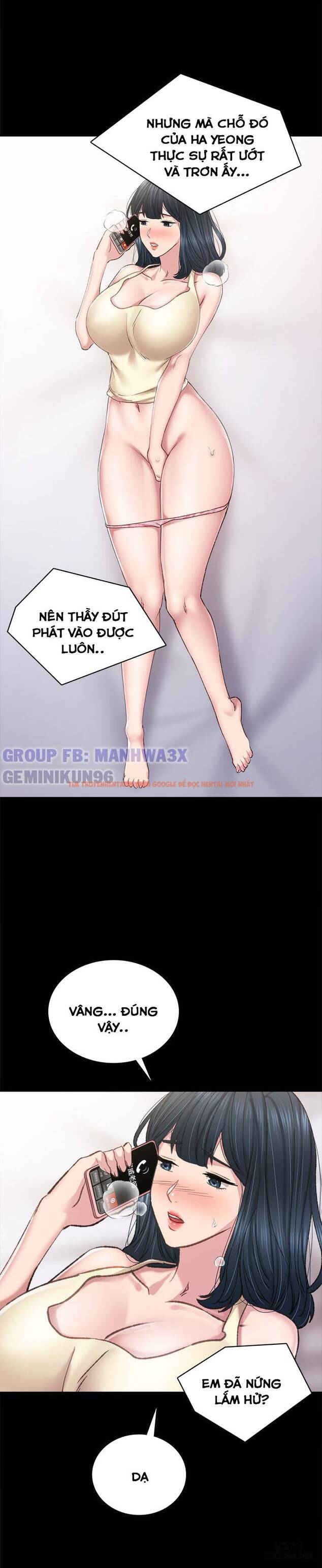 Trang truyện 1 trong truyện tranh Thầy Giáo Thực Tập - Chapter 82 - hentai24h.pro