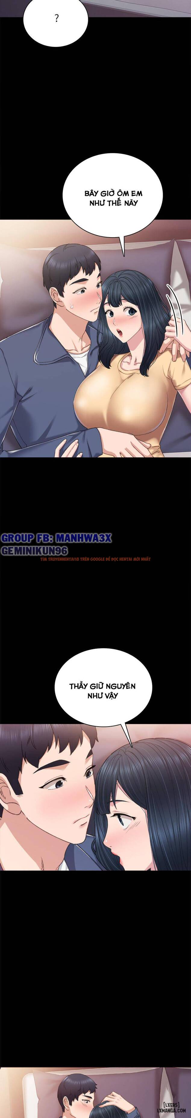 Trang truyện 26 trong truyện tranh Thầy Giáo Thực Tập - Chapter 82 - hentai24h.pro