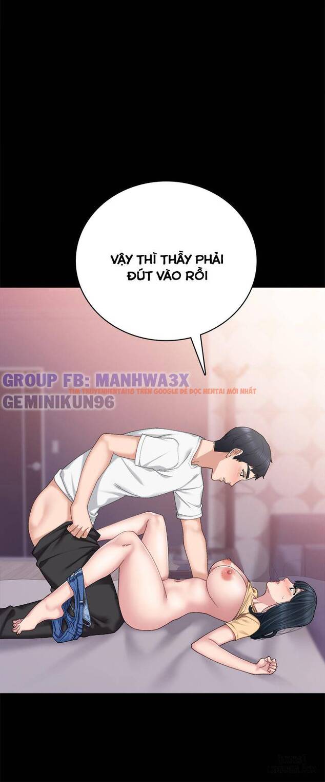 Trang truyện 32 trong truyện tranh Thầy Giáo Thực Tập - Chapter 82 - hentai24h.pro