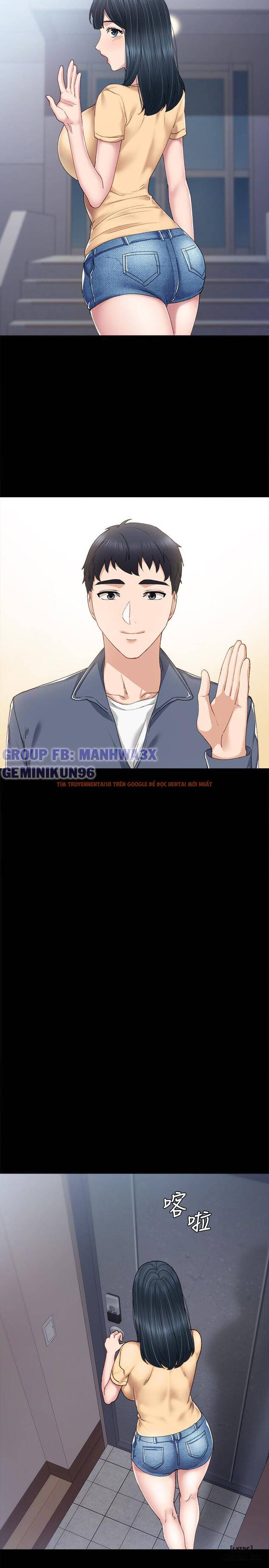 Trang truyện 19 trong truyện tranh Thầy Giáo Thực Tập - Chapter 83 - hentai24h.pro