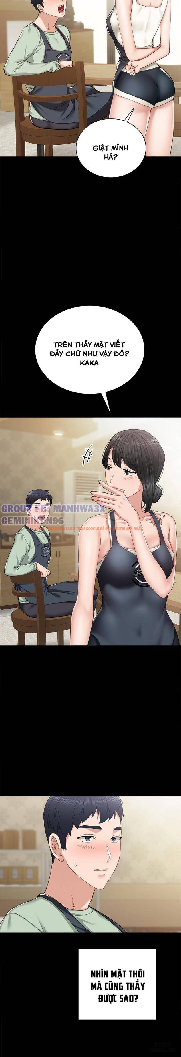 Trang truyện 26 trong truyện tranh Thầy Giáo Thực Tập - Chapter 83 - hentai24h.pro