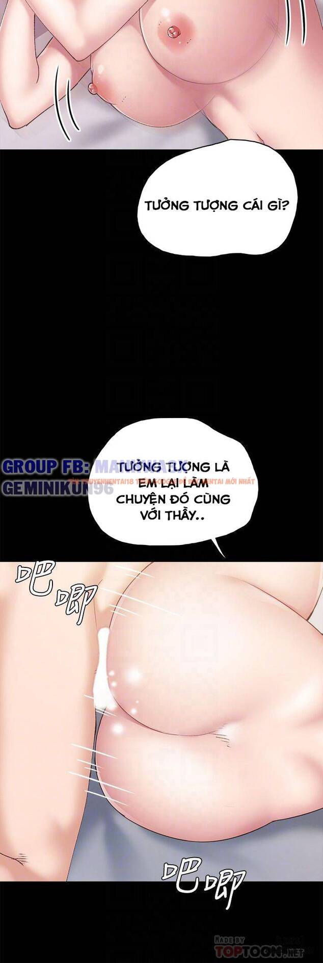 Trang truyện 8 trong truyện tranh Thầy Giáo Thực Tập - Chapter 83 - hentai24h.pro