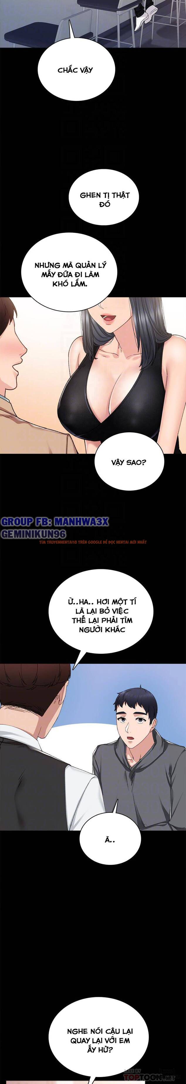 Trang truyện 18 trong truyện tranh Thầy Giáo Thực Tập - Chapter 84 - hentai24h.pro