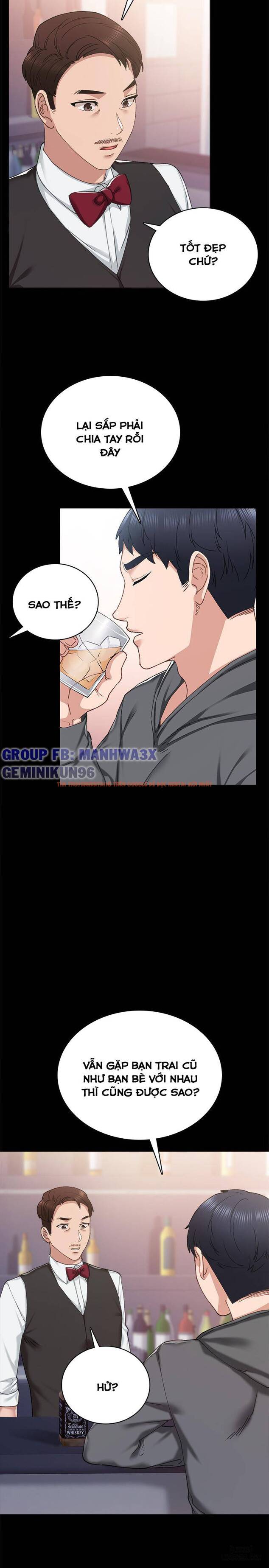 Trang truyện 19 trong truyện tranh Thầy Giáo Thực Tập - Chapter 84 - hentai24h.pro