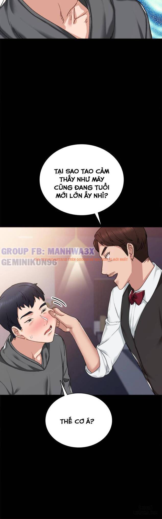 Trang truyện 24 trong truyện tranh Thầy Giáo Thực Tập - Chapter 84 - hentai24h.pro