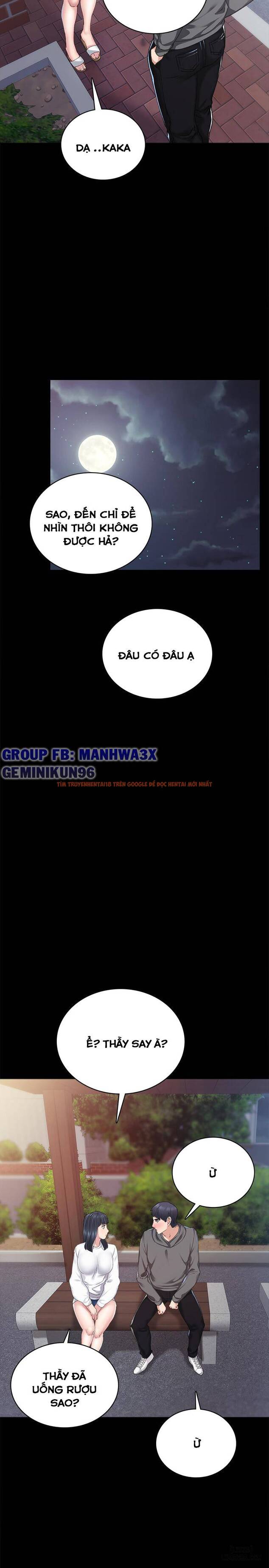 Trang truyện 30 trong truyện tranh Thầy Giáo Thực Tập - Chapter 84 - hentai24h.pro