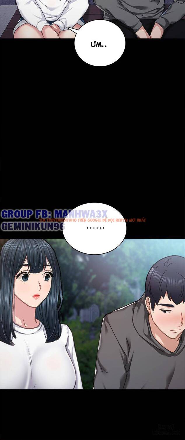 Trang truyện 32 trong truyện tranh Thầy Giáo Thực Tập - Chapter 84 - hentai24h.pro