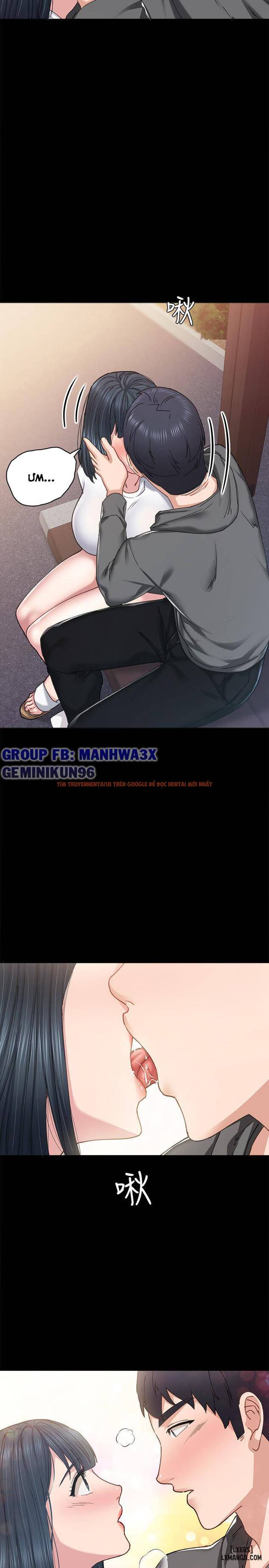 Trang truyện 34 trong truyện tranh Thầy Giáo Thực Tập - Chapter 84 - hentai24h.pro