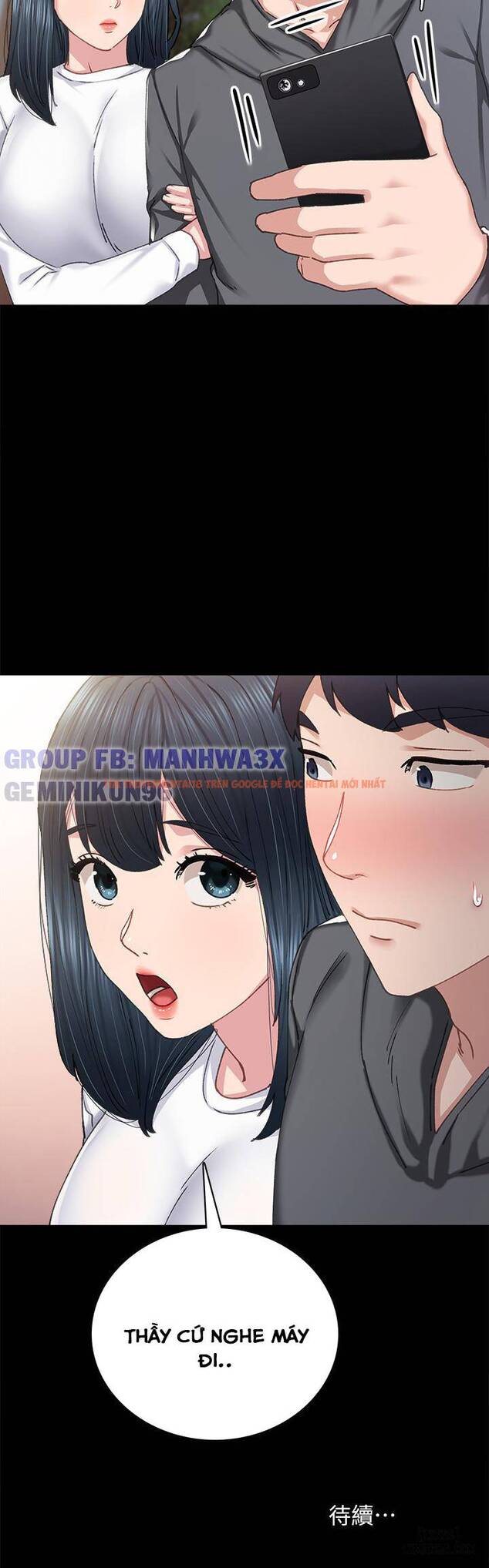 Trang truyện 36 trong truyện tranh Thầy Giáo Thực Tập - Chapter 84 - hentai24h.pro