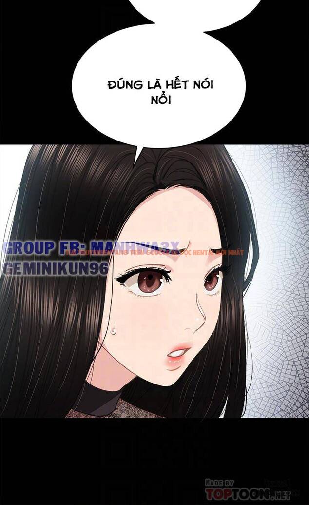 Trang truyện 4 trong truyện tranh Thầy Giáo Thực Tập - Chapter 84 - hentai24h.pro