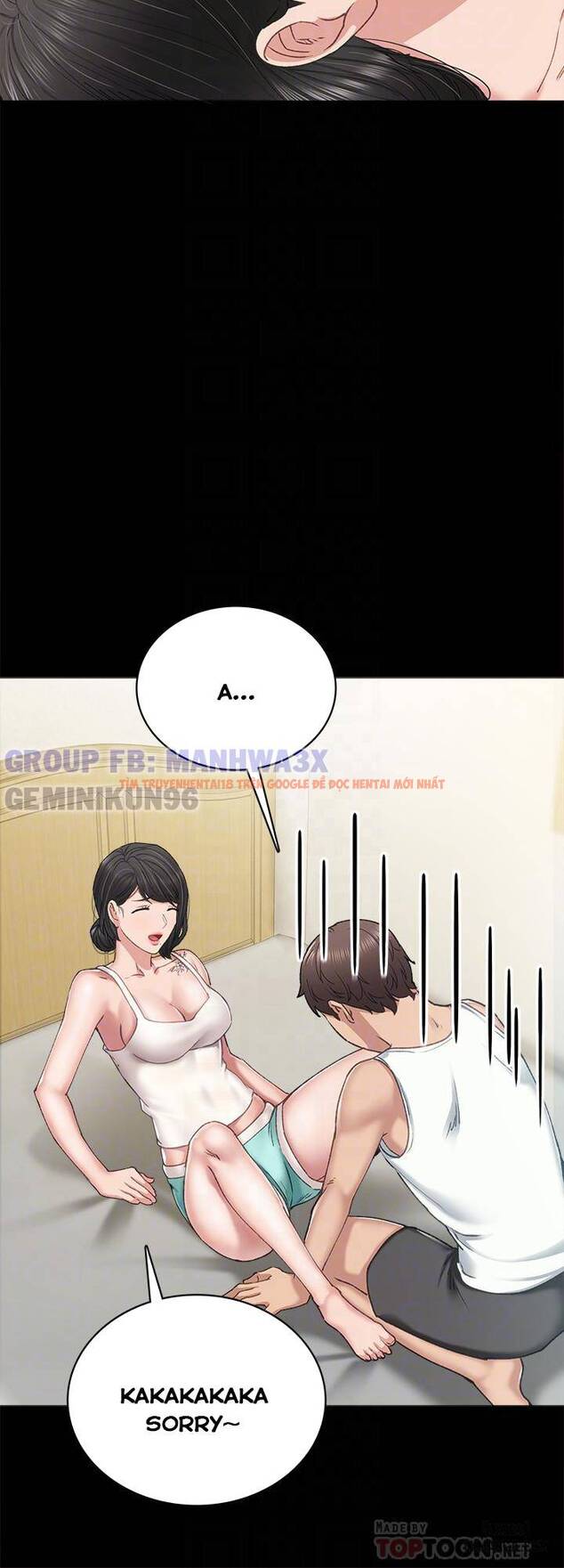 Trang truyện 12 trong truyện tranh Thầy Giáo Thực Tập - Chapter 85 - hentai24h.pro