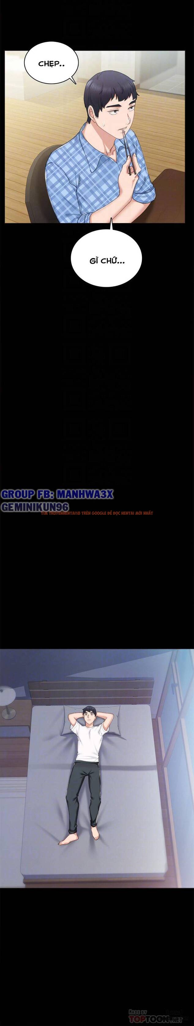 Trang truyện 18 trong truyện tranh Thầy Giáo Thực Tập - Chapter 85 - hentai24h.pro