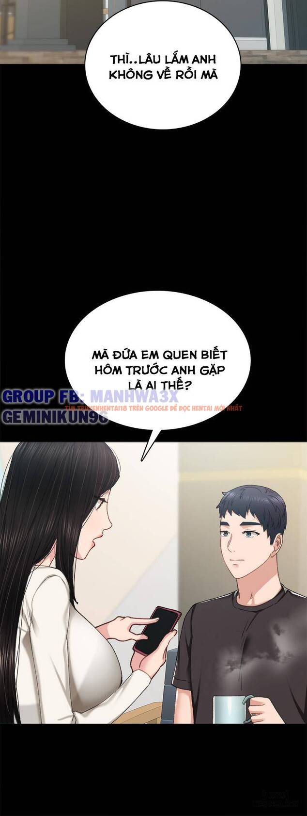 Trang truyện 20 trong truyện tranh Thầy Giáo Thực Tập - Chapter 85 - hentai24h.pro