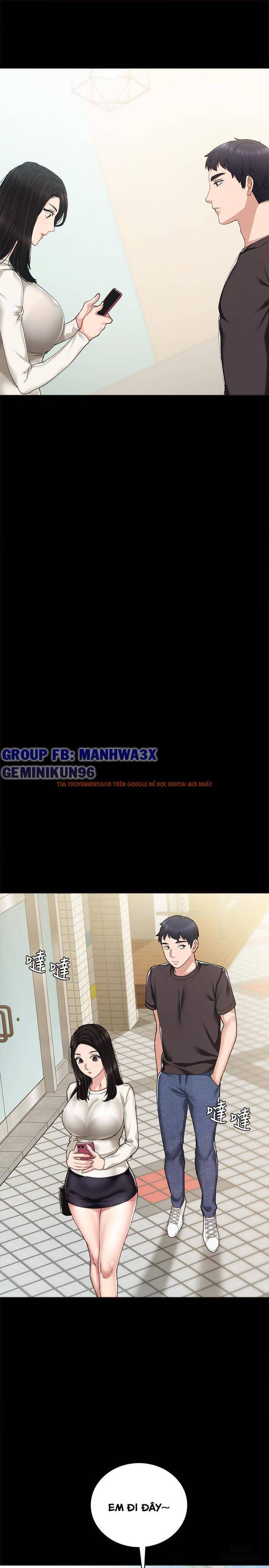 Trang truyện 29 trong truyện tranh Thầy Giáo Thực Tập - Chapter 85 - hentai24h.pro