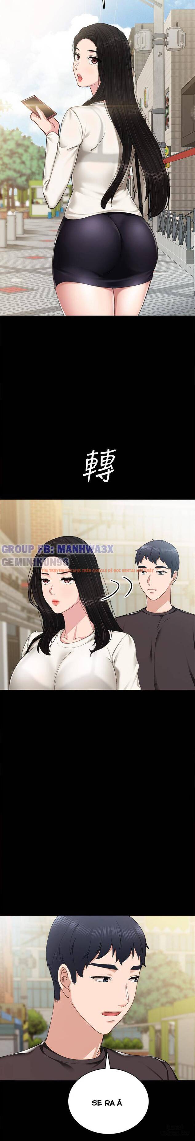 Trang truyện 30 trong truyện tranh Thầy Giáo Thực Tập - Chapter 85 - hentai24h.pro