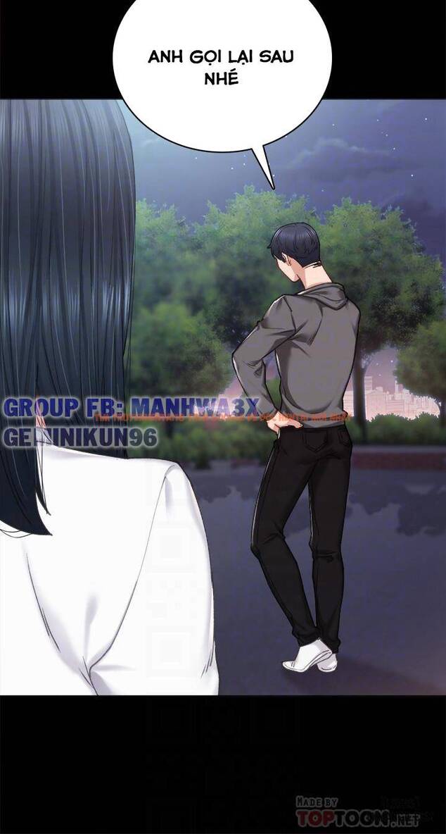 Trang truyện 4 trong truyện tranh Thầy Giáo Thực Tập - Chapter 85 - hentai24h.pro
