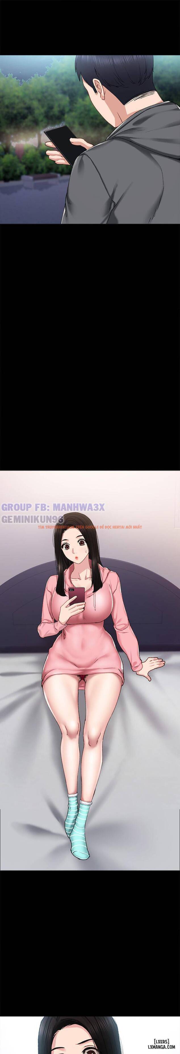 Trang truyện 5 trong truyện tranh Thầy Giáo Thực Tập - Chapter 85 - hentai24h.pro