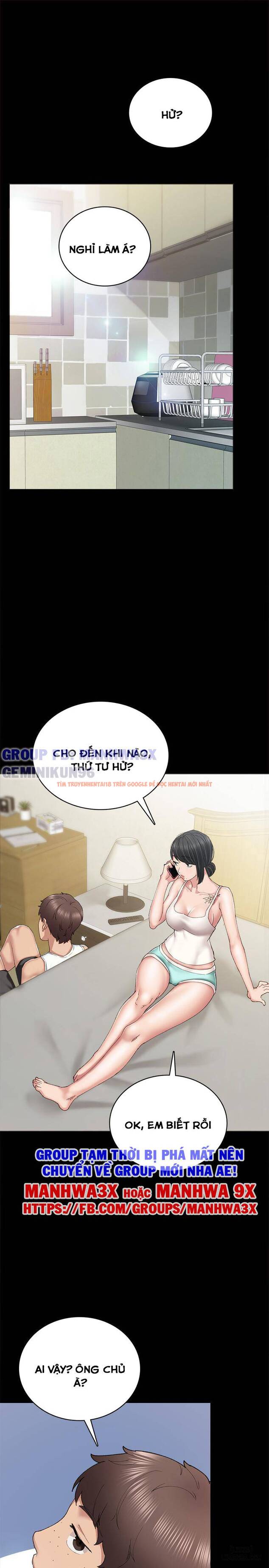 Trang truyện 9 trong truyện tranh Thầy Giáo Thực Tập - Chapter 85 - hentai24h.pro