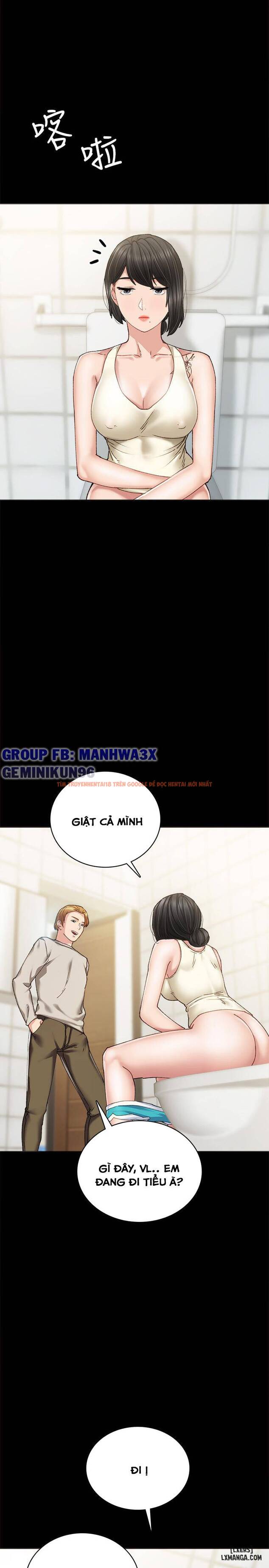 Trang truyện 11 trong truyện tranh Thầy Giáo Thực Tập - Chapter 86 - hentai24h.pro