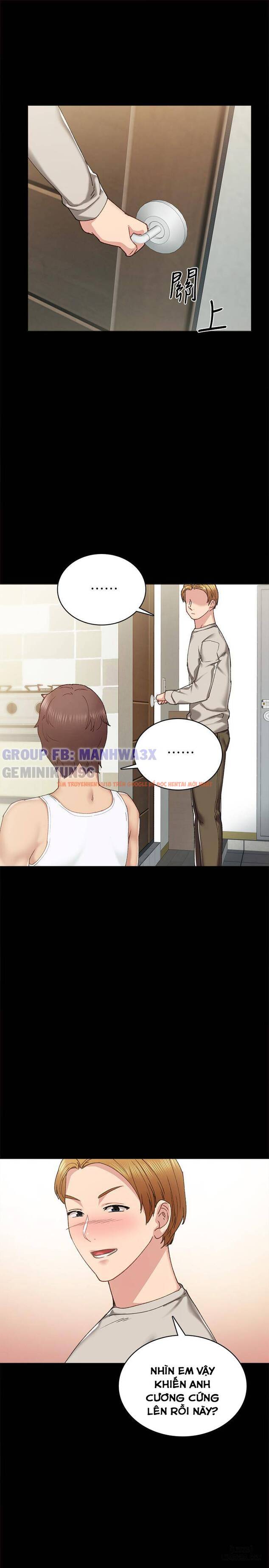 Trang truyện 13 trong truyện tranh Thầy Giáo Thực Tập - Chapter 86 - hentai24h.pro