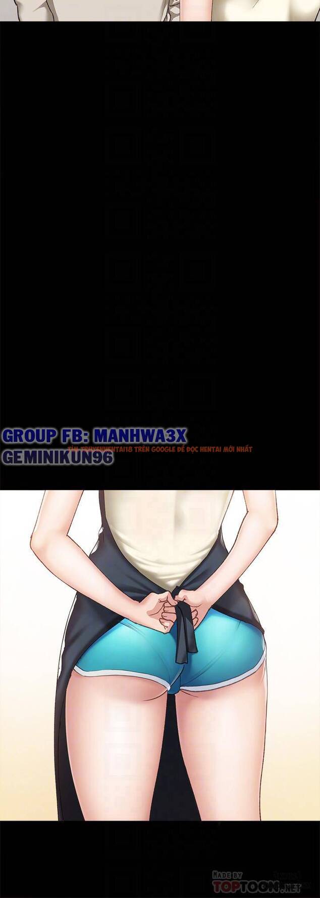 Trang truyện 16 trong truyện tranh Thầy Giáo Thực Tập - Chapter 86 - hentai24h.pro