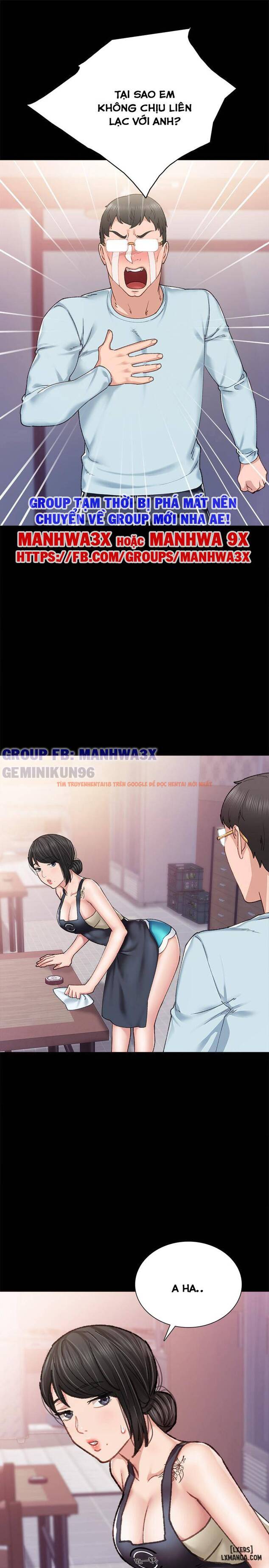 Trang truyện 21 trong truyện tranh Thầy Giáo Thực Tập - Chapter 86 - hentai24h.pro