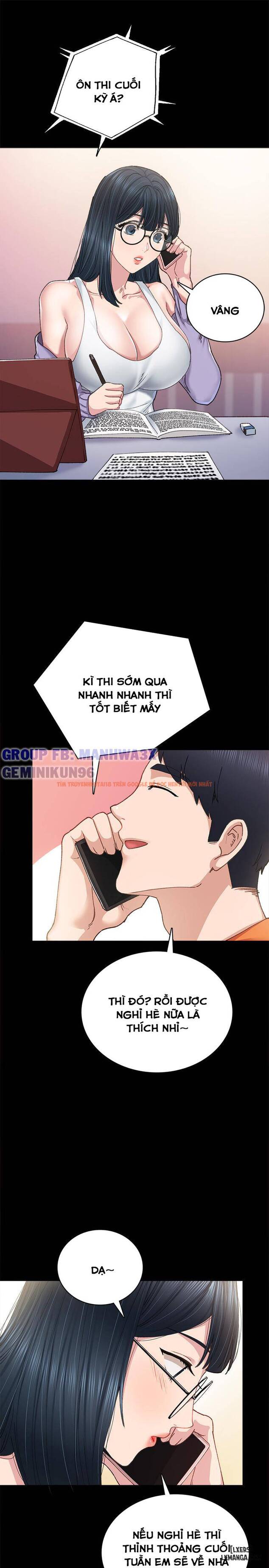 Trang truyện 25 trong truyện tranh Thầy Giáo Thực Tập - Chapter 86 - hentai24h.pro