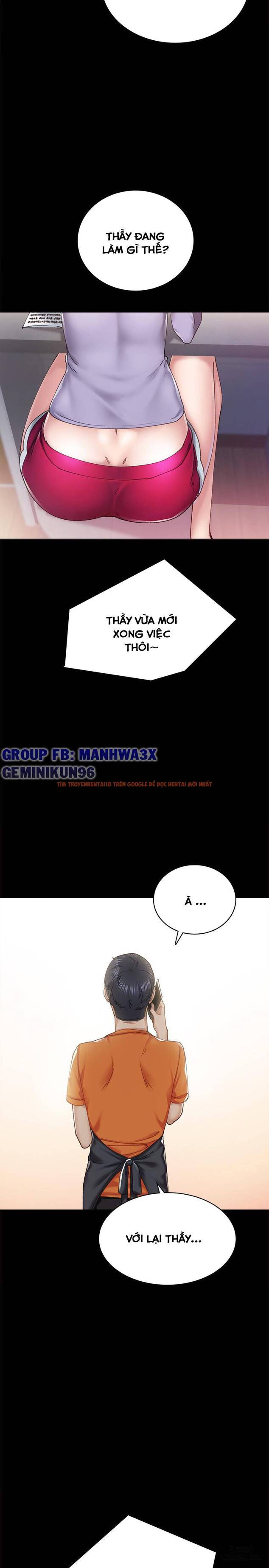 Trang truyện 26 trong truyện tranh Thầy Giáo Thực Tập - Chapter 86 - hentai24h.pro