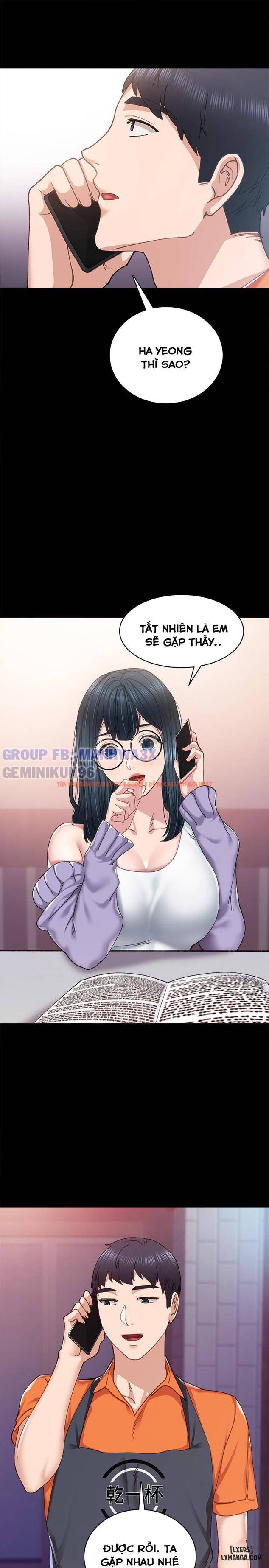 Trang truyện 29 trong truyện tranh Thầy Giáo Thực Tập - Chapter 86 - hentai24h.pro