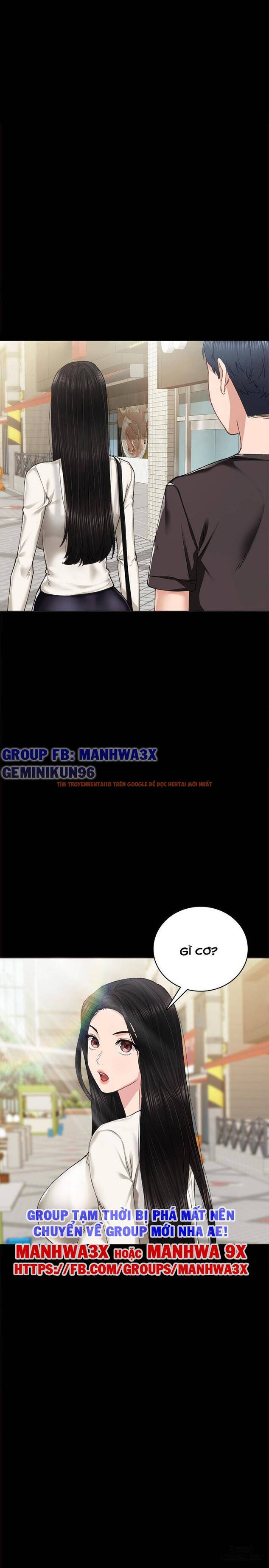Trang truyện 3 trong truyện tranh Thầy Giáo Thực Tập - Chapter 86 - hentai24h.pro