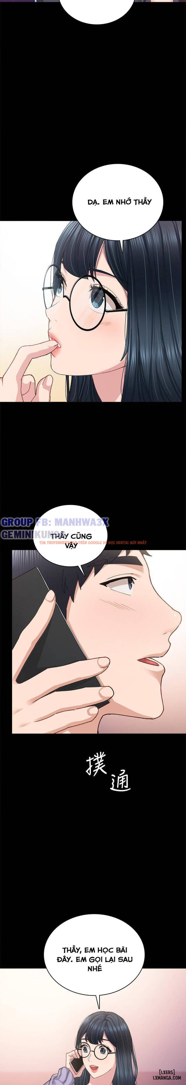 Trang truyện 30 trong truyện tranh Thầy Giáo Thực Tập - Chapter 86 - hentai24h.pro