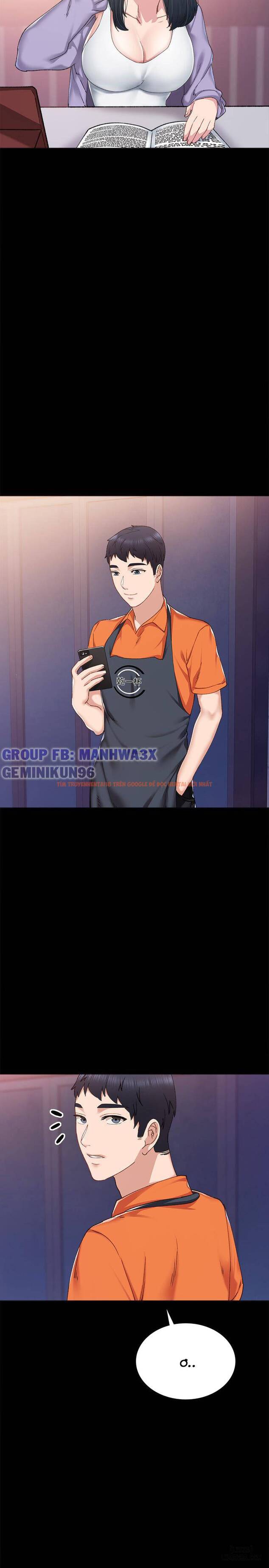 Trang truyện 31 trong truyện tranh Thầy Giáo Thực Tập - Chapter 86 - hentai24h.pro