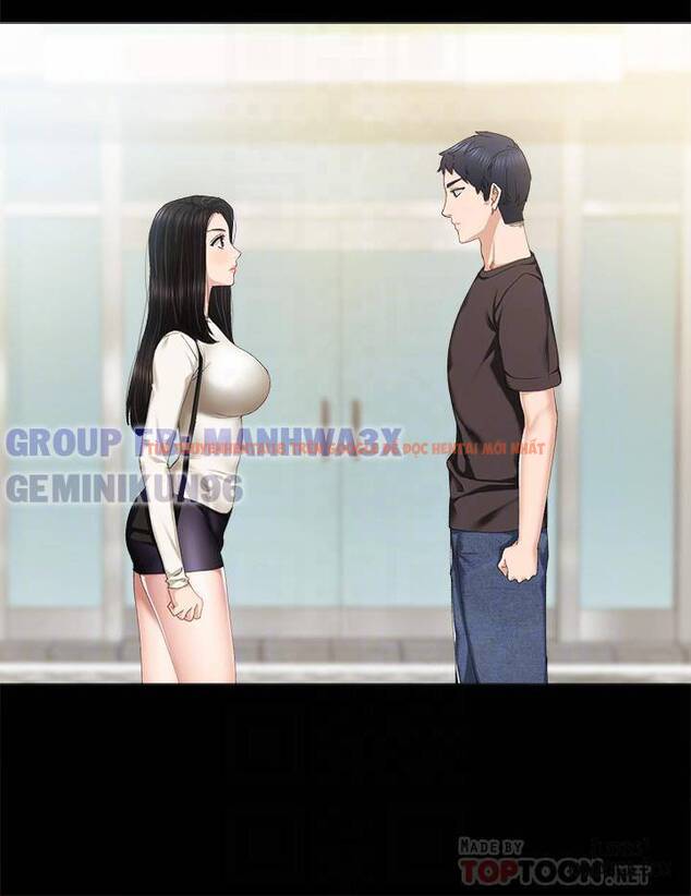 Trang truyện 4 trong truyện tranh Thầy Giáo Thực Tập - Chapter 86 - hentai24h.pro