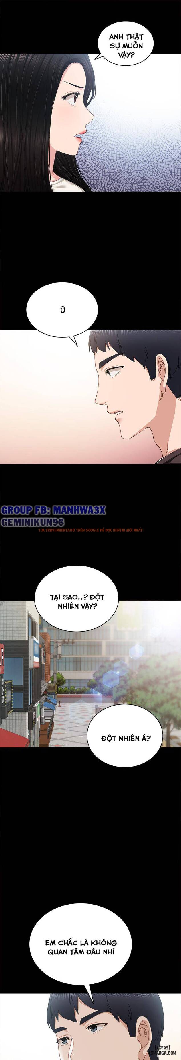 Trang truyện 5 trong truyện tranh Thầy Giáo Thực Tập - Chapter 86 - hentai24h.pro