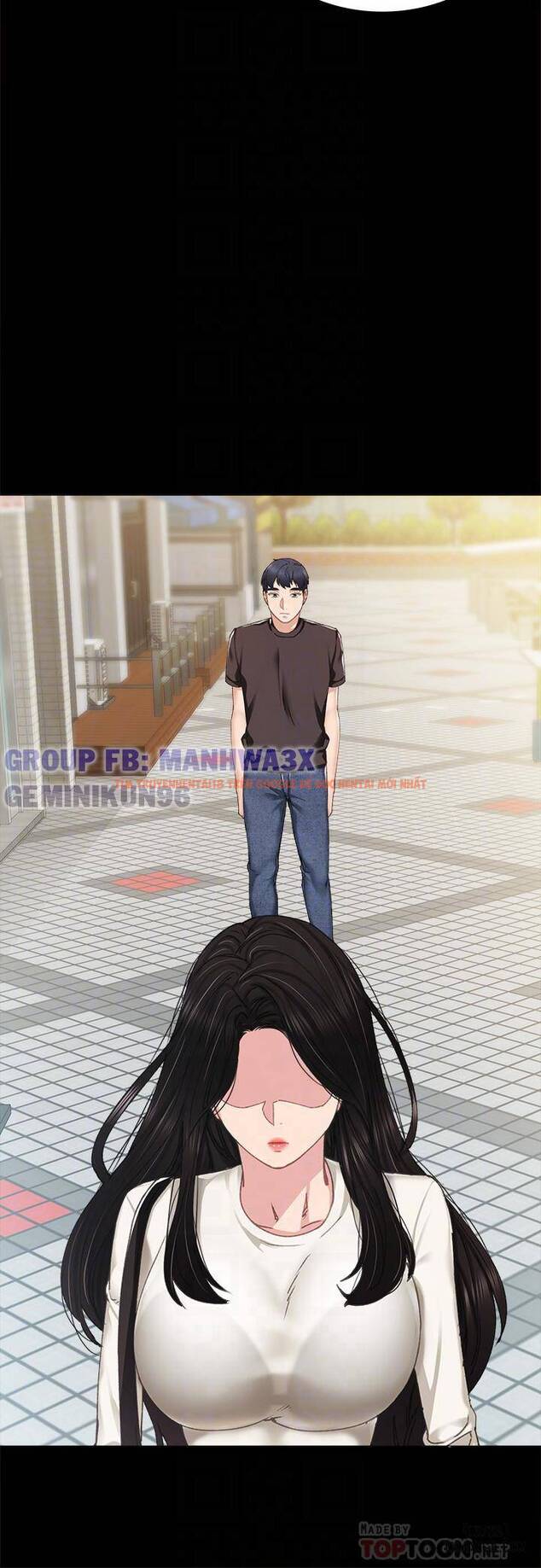 Trang truyện 8 trong truyện tranh Thầy Giáo Thực Tập - Chapter 86 - hentai24h.pro