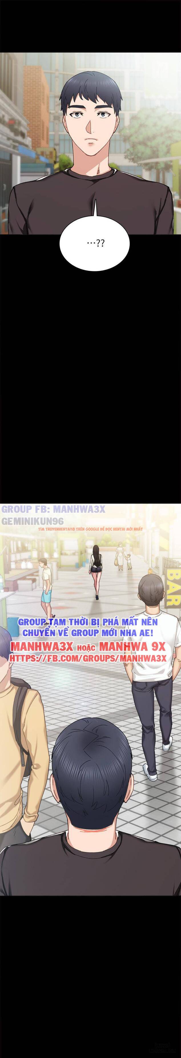 Trang truyện 9 trong truyện tranh Thầy Giáo Thực Tập - Chapter 86 - hentai24h.pro