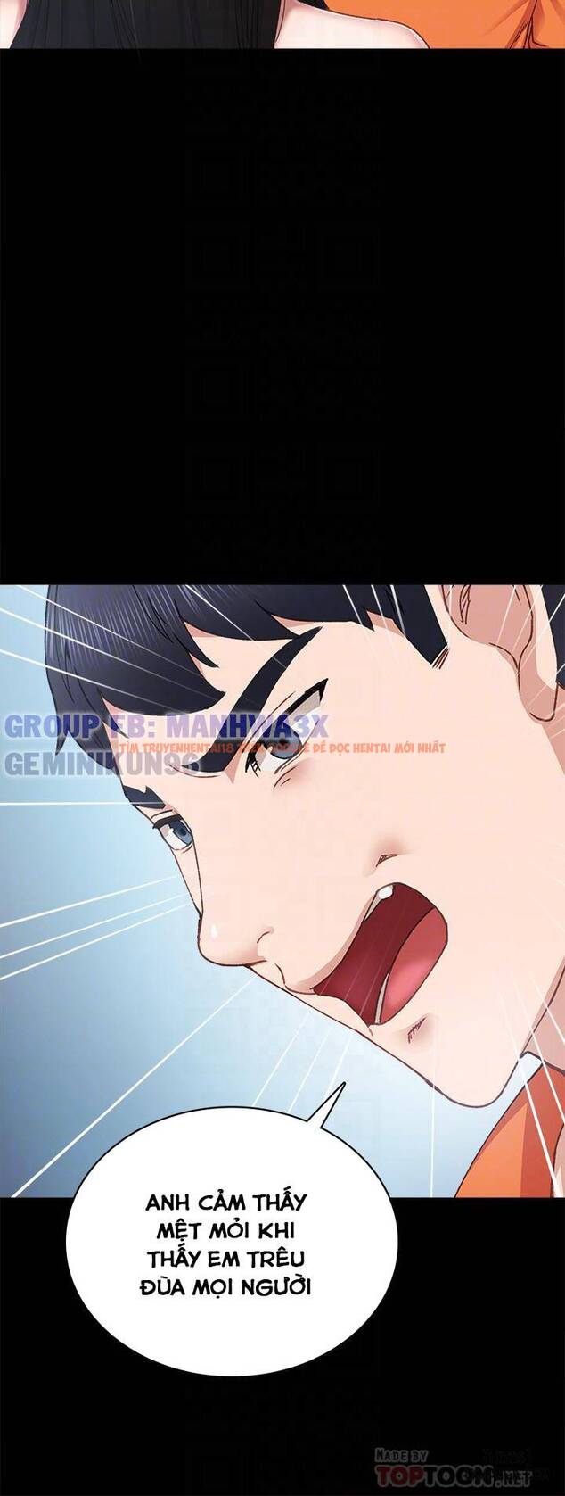 Trang truyện 12 trong truyện tranh Thầy Giáo Thực Tập - Chapter 87 - hentai24h.pro