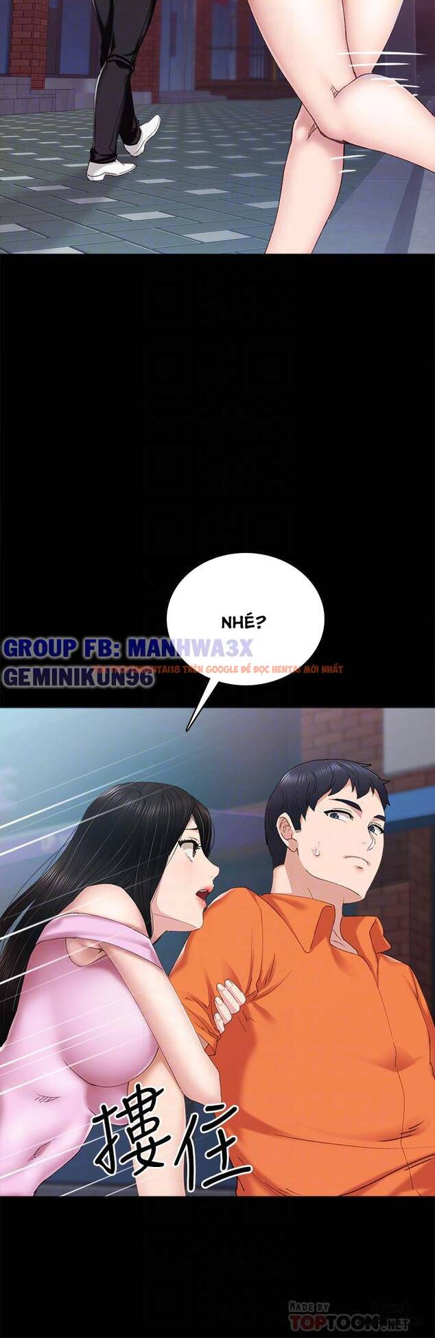 Trang truyện 16 trong truyện tranh Thầy Giáo Thực Tập - Chapter 87 - hentai24h.pro