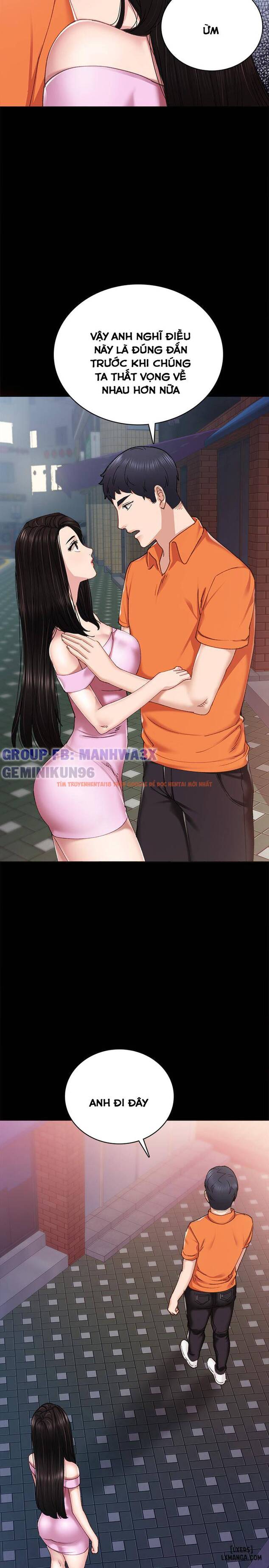 Trang truyện 19 trong truyện tranh Thầy Giáo Thực Tập - Chapter 87 - hentai24h.pro