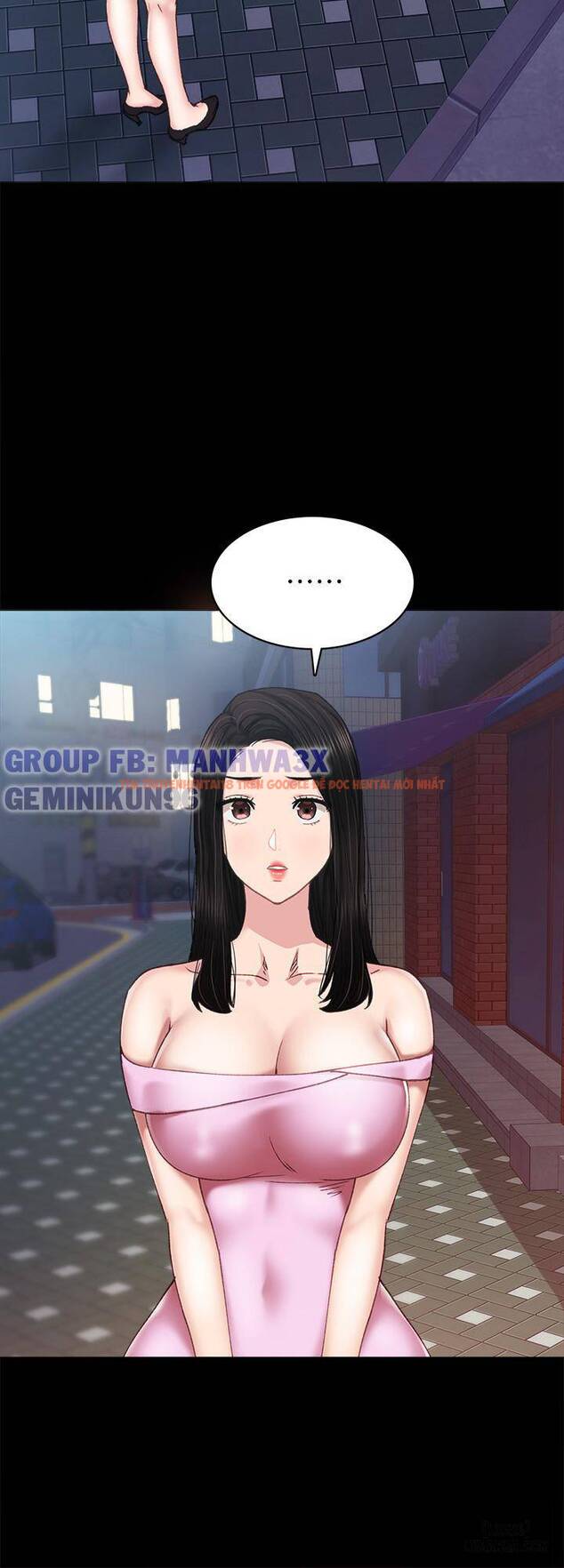 Trang truyện 20 trong truyện tranh Thầy Giáo Thực Tập - Chapter 87 - hentai24h.pro