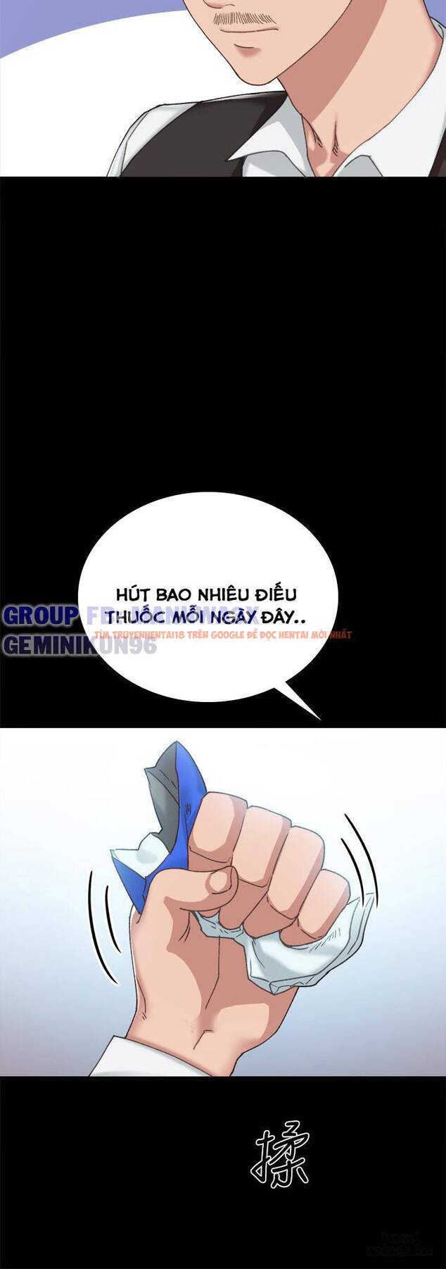 Trang truyện 28 trong truyện tranh Thầy Giáo Thực Tập - Chapter 87 - hentai24h.pro