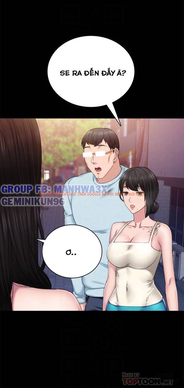 Trang truyện 4 trong truyện tranh Thầy Giáo Thực Tập - Chapter 87 - hentai24h.pro