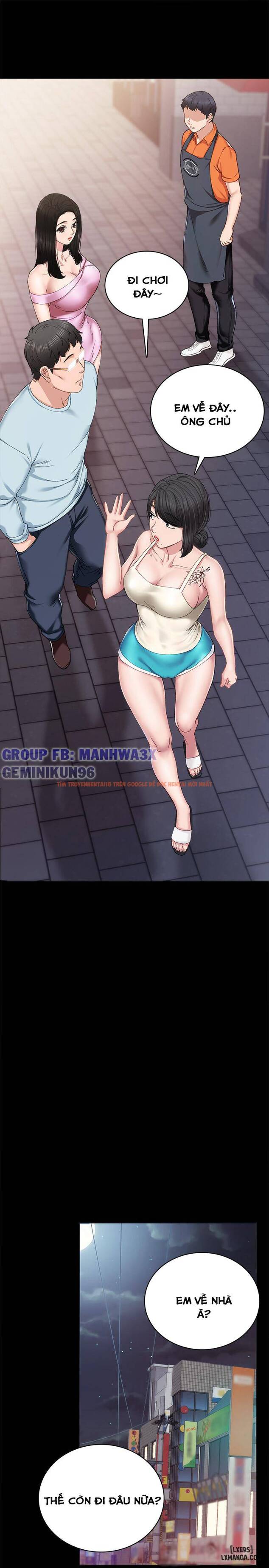 Trang truyện 5 trong truyện tranh Thầy Giáo Thực Tập - Chapter 87 - hentai24h.pro