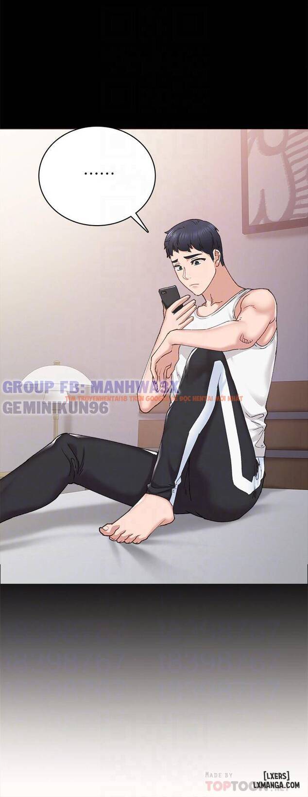 Trang truyện 16 trong truyện tranh Thầy Giáo Thực Tập - Chapter 88 - hentai24h.pro