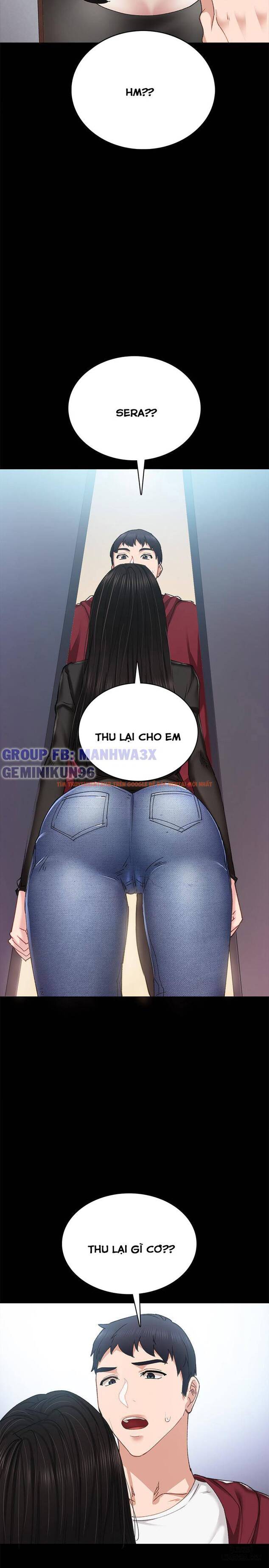 Trang truyện 19 trong truyện tranh Thầy Giáo Thực Tập - Chapter 88 - hentai24h.pro