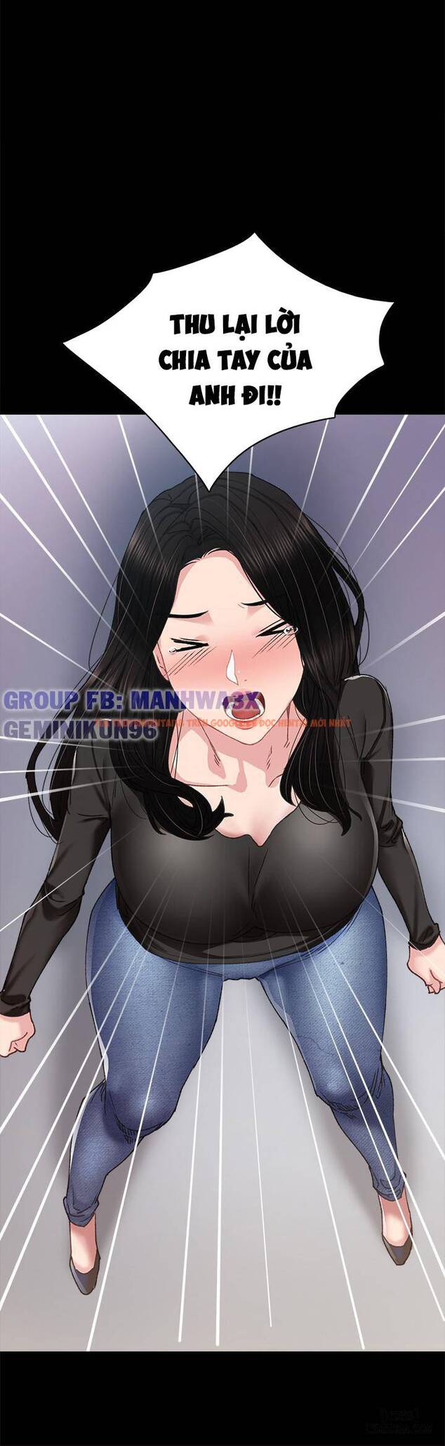 Trang truyện 20 trong truyện tranh Thầy Giáo Thực Tập - Chapter 88 - hentai24h.pro