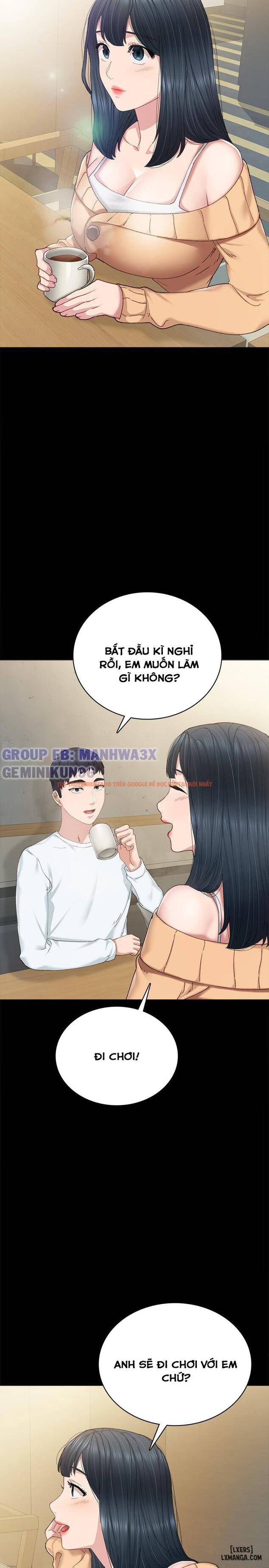 Trang truyện 30 trong truyện tranh Thầy Giáo Thực Tập - Chapter 88 - hentai24h.pro