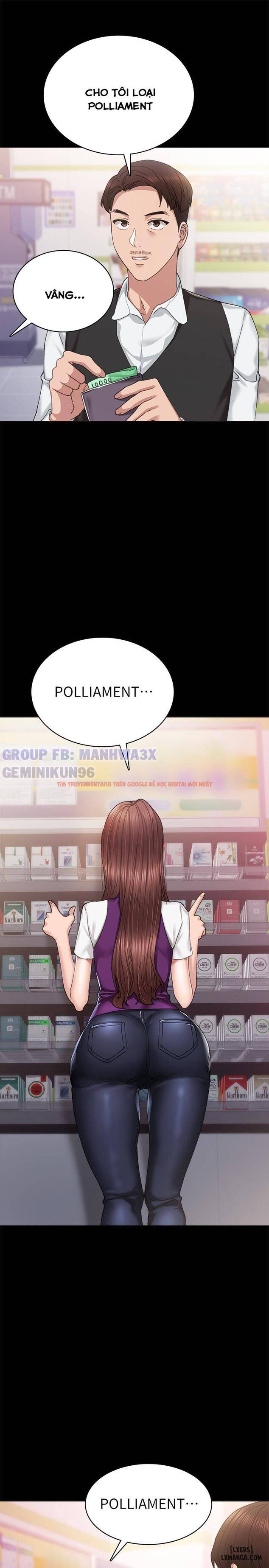 Trang truyện 5 trong truyện tranh Thầy Giáo Thực Tập - Chapter 88 - hentai24h.pro