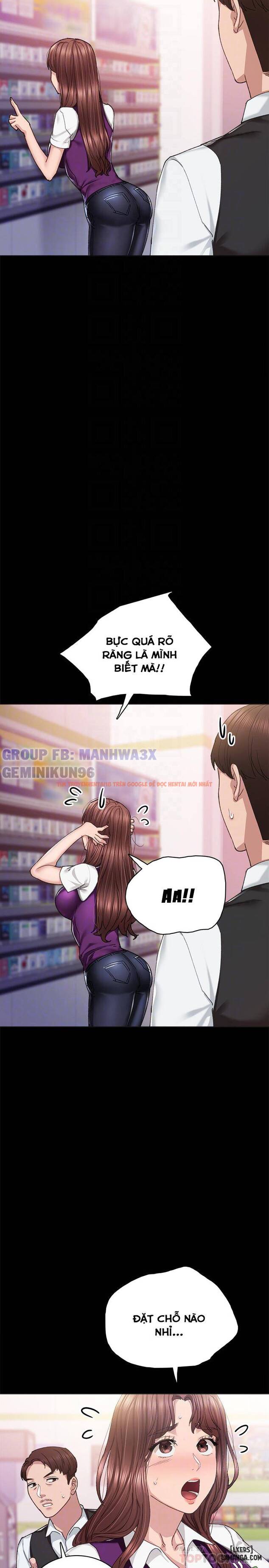 Trang truyện 6 trong truyện tranh Thầy Giáo Thực Tập - Chapter 88 - hentai24h.pro