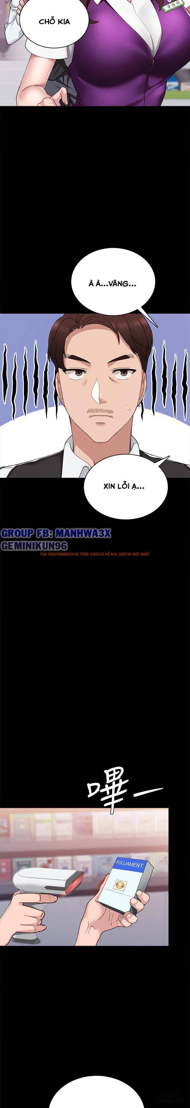 Trang truyện 7 trong truyện tranh Thầy Giáo Thực Tập - Chapter 88 - hentai24h.pro